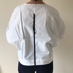 NSTL blouse